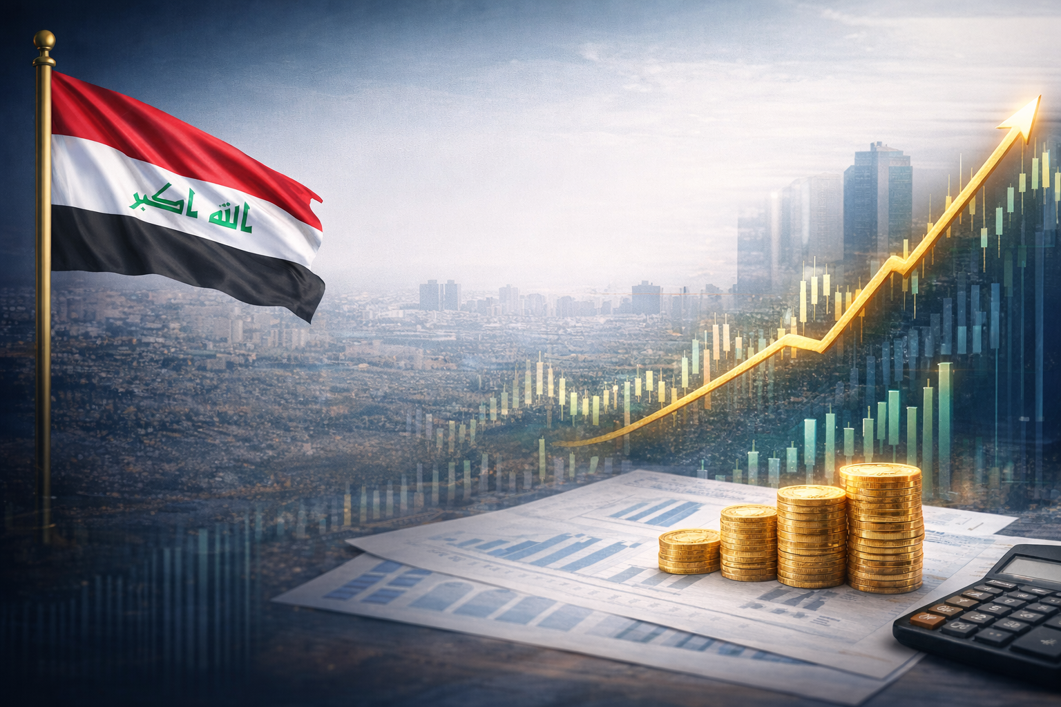 Learn how financial brokerage companies operate in Iraq, the role of the ISX and ISC, key licensing requirements, capital thresholds, and investor protections.