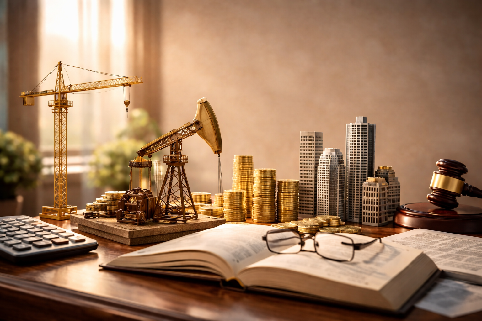 Economic Expectations in Iraq